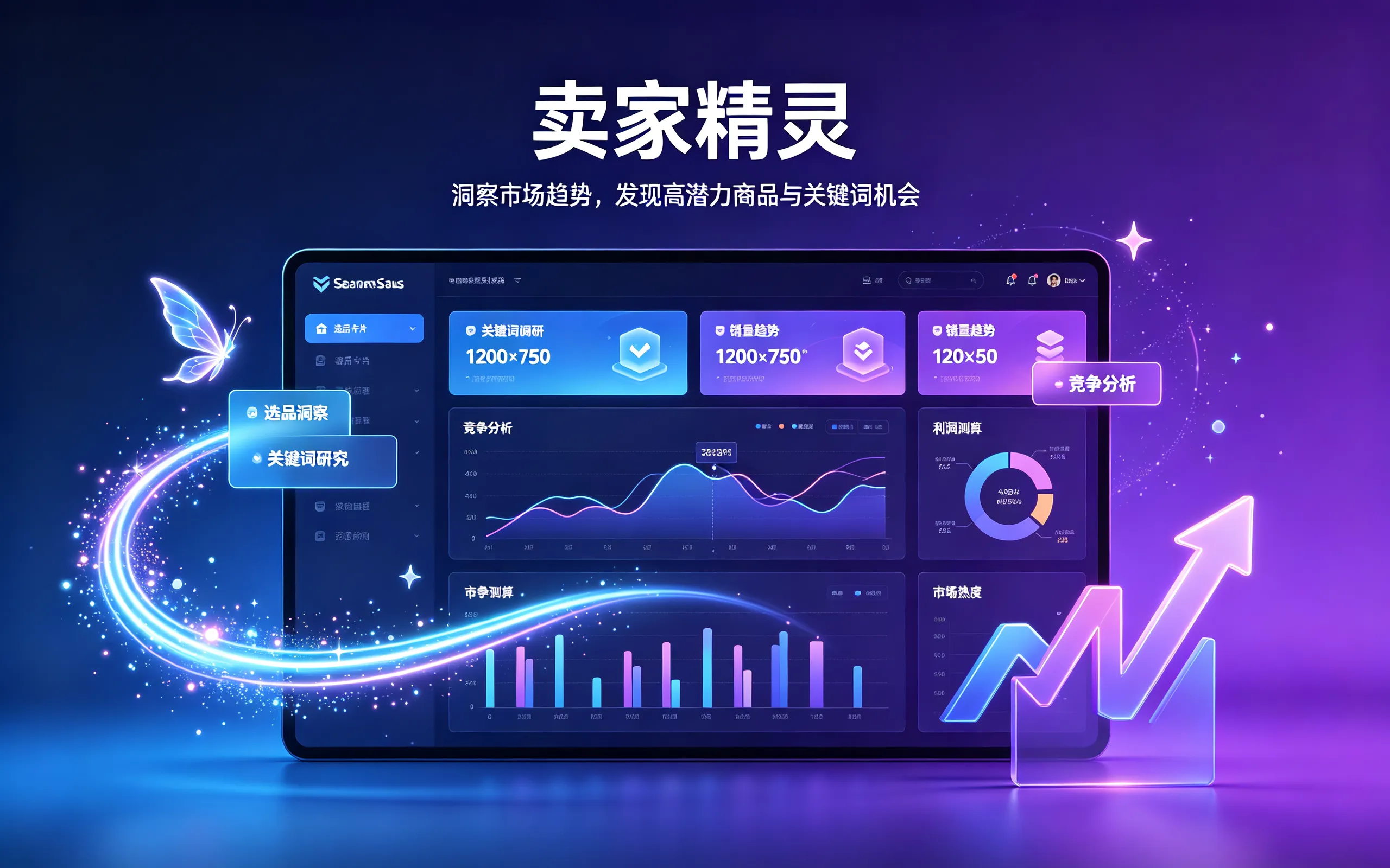 福利
