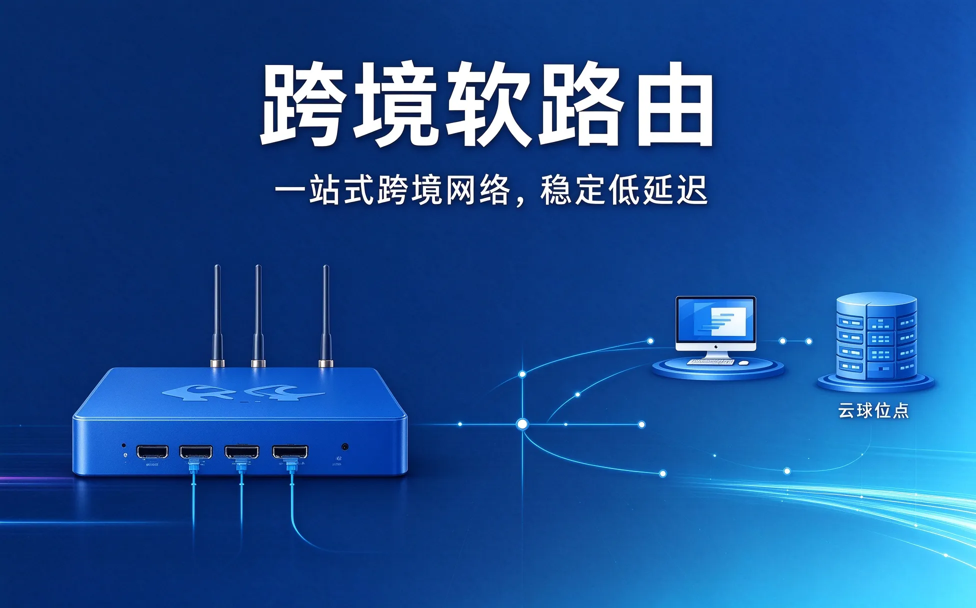 20WIFI路由